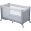Lettino da Campeggio Safety 1st Soft Dreams Warm Grey