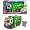 Camion Rifiuti Dickie Toys by Simba Action Truck - Garbage OUTLET