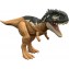 Dinosauro Mattel Jurassic World Attacco Ruggente Skorpiovenator