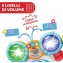 Chicco Rocky la Batteria Gioco Musicale per Bambini