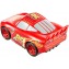 Macchinina Mattel Disney Cars Saetta McQueen Parlante