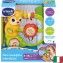 VTech Fiore Sonaglino Interattivo