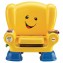 La Poltroncina del Cagnolino Fisher Price