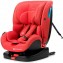 Seggiolino Auto Kinderkraft Vado Isofix Rosso