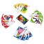 Gioco di Carte Mattel Uno Super Mario