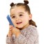 VTech Il mio primo telefono - Magici messaggi - Blu 9-36 mesi