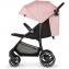 Passeggino Leggero Kinderkraft Trig Pink