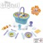 Smoby - Cestino da picnic Stitch +3anni