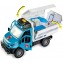 Dickie Animal Rescue Iveco Daily Van in Scala 1:24