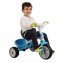Triciclo Smoby Baby Driver Comfort Boy
