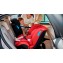 Seggiolino Auto Kinderkraft Vado Isofix Rosso