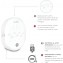 Tiralatte Elettrico Nuvita Materno Smart