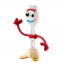 Personaggio Mattel Disney Toy Story 4 Forky Parlante