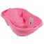 Vasca Okbaby Onda Rosa 