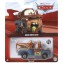 Macchinina Disney Cars 2 Cricchetto Wasabi Mouth Mater