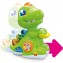 Gioco Clementoni Dino e Baby Dino