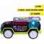 Macchinina Dickie Toys by Simba Beat Hero