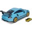 Carry Case Majorette by Simba Porsche 911 GT3 RS + 1 Auto