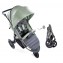 Passeggino Hauck Rapid 3R Oil