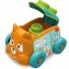 Mattoncini Morbidi Clementoni Soft Clemmy Sensory Puppy Orange