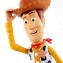 Personaggio Mattel Disney Toy Story 4 Woody Parlante