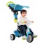Triciclo Smoby Baby Driver Comfort Boy