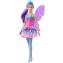 Bambola Barbie Dreamtopia Fatina