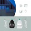Babymoov Expert Care Babyphone Audio1000M 