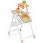 Seggiolone Brevi B Fun Beige Sabbia