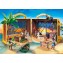 Isola dei Pirati Portatile Playmobil Pirates