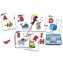Gioco Educativo Clementoni Sapientino Alfabeto e Parole