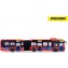 Bus Articolato Dickie Toys by Simba Volvo 7900 E
