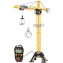 Gru Telecomandata Dickie by Simba Mega Crane