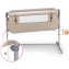 Culla Co-Sleeping Kinderkraft Neste UP Beige Melange