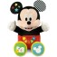 Peluche Raccontastorie Clementoni Disney Baby Mickey Prime Storie