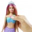 Bambola Barbie Luminosa Dreamtopia Sirena