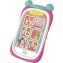 Gioco Smartphone Clementoni Disney Baby Minnie