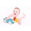 Trenino Sensoriale Clementoni Soft Clemmy 
