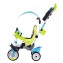 Triciclo Smoby Baby Driver Comfort Boy
