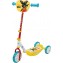 Monopattino a Tre Ruote Smoby Bing OUTLET