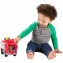 Gioco Fisher Price Little People Camion dei Pompieri