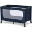 Lettino da Campeggio Hauck Dream N Play Plus Navy