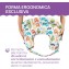 Chicco Boppy Cuscino Allattamento Deluxe Hello Baby