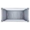 Lettino da Campeggio Safety 1st Soft Dreams Warm Grey
