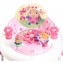 Girello Bright Starts Luxe Rosa OUTLET