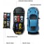 Carry Case Majorette by Simba Porsche 911 GT3 RS + 1 Auto