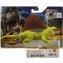 Dinosauro Mattel Jurassic World Attacco Giurassico Dimetrodon