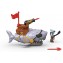 Mega Mouth Shark Fisher Price Imaginext