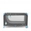 Lettino da Campeggio Kinderkraft Joy Blu
