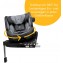  OSANN - Seggiolino auto One360 Isofix rotante a 360° - 40-150 cm Universe Grey